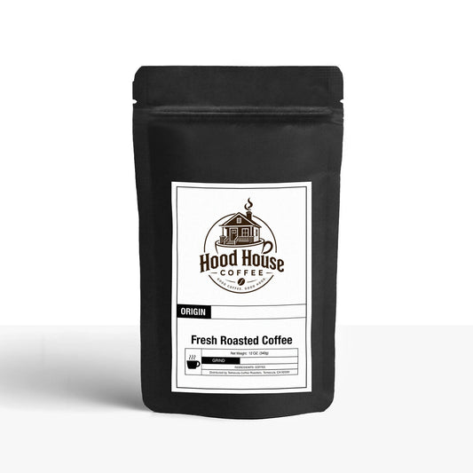 12 Pack Single Serve Coffee