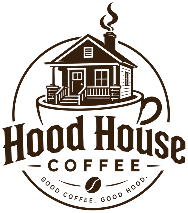 Hood House Coffee